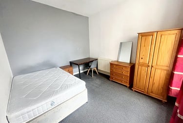 7 bed house, Clifton Place, Greenbank, Plymouth, PL48HY - Image 6